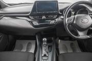 Toyota C-HR I Барнаул  - изображение 43