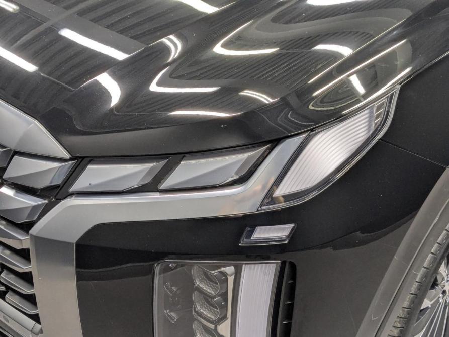 Hyundai Palisade I Рестайлинг Москва  - изображение 11