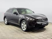 Infiniti FX II (S51) Казань  - изображение 26