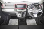 Toyota Passo III Кемерово  - изображение 35