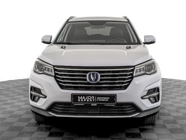 Changan CS75 I Рестайлинг с пробегом 2022 года, цена 1 995 000 рублей, 26545 км, внедорожник, Автокод Объявления