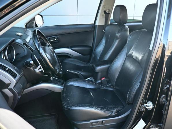 Mitsubishi Outlander II Рестайлинг с пробегом 2011 года, цена 1 060 000 рублей, 224896 км, внедорожник, Автокод Объявления
