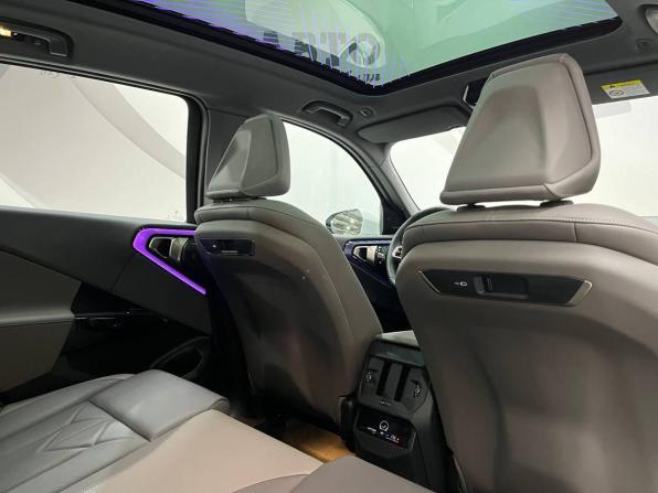 Новый BMW X3 IV (G45/G48) 2025 года, цена 7 399 000 рублей, внедорожник, Автокод Объявления