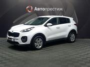 Kia Sportage IV Оренбург  - изображение 19