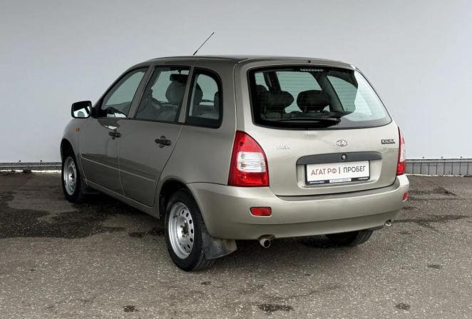 Lada (ВАЗ) Kalina I с пробегом 2013 года, цена 400 000 рублей, 31952 км, универсал, Автокод Объявления
