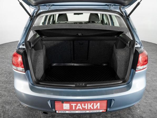 Volkswagen Golf VI с пробегом 2010 года, цена 775 000 рублей, 68183 км, хэтчбек, Автокод Объявления