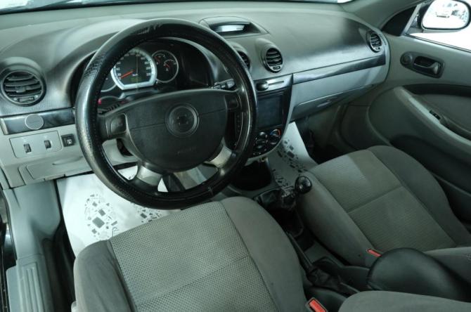 Chevrolet Lacetti I с пробегом 2007 года, цена 249 000 рублей, 241000 км, универсал, Автокод Объявления