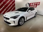 Kia Stinger I Новочеркасск  - изображение 22