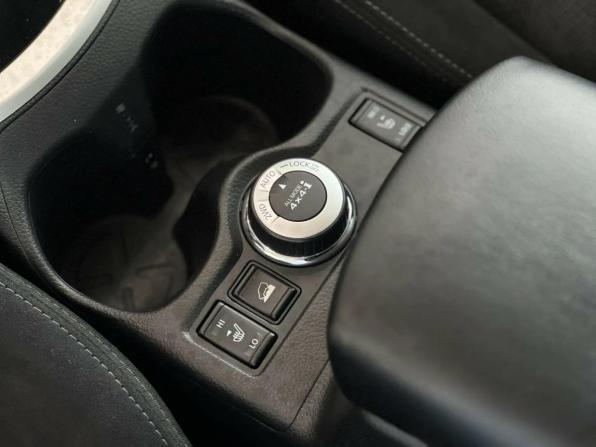Nissan X-Trail III с пробегом 2016 года, цена 1 995 000 рублей, 60547 км, внедорожник, Автокод Объявления