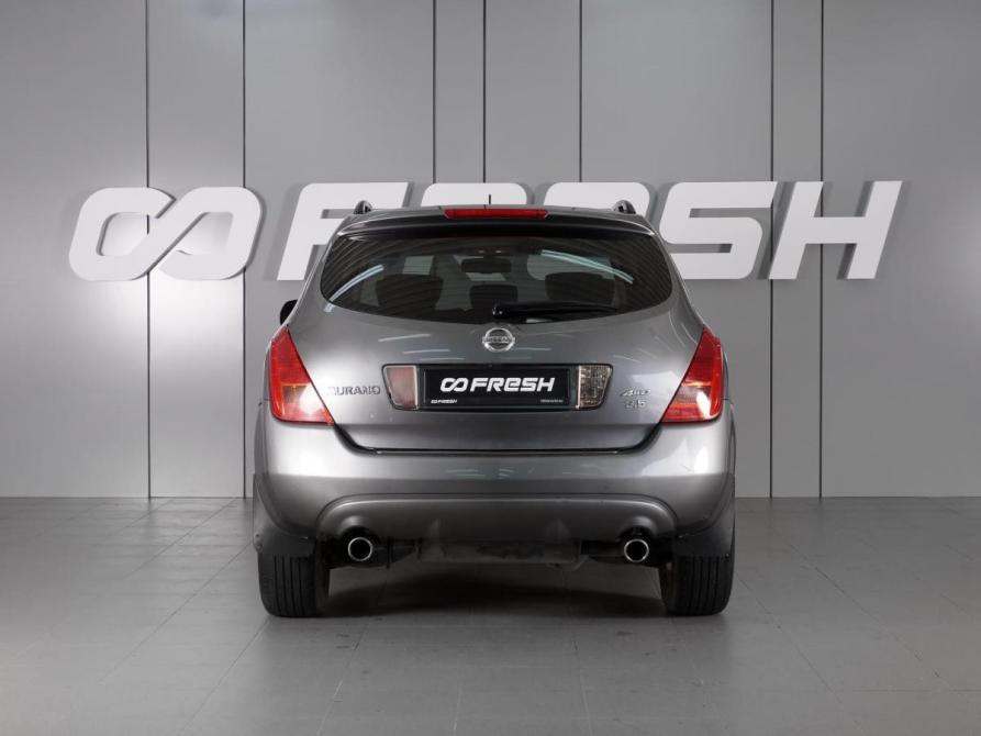 Nissan Murano I (Z50) Минеральные Воды  - изображение 4