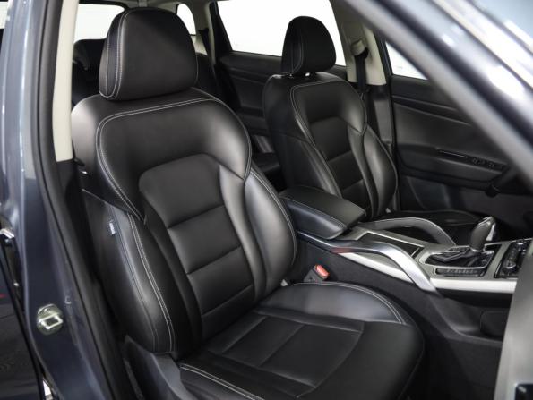 Geely Atlas I с пробегом 2019 года, цена 1 649 000 рублей, 135097 км, внедорожник, Автокод Объявления