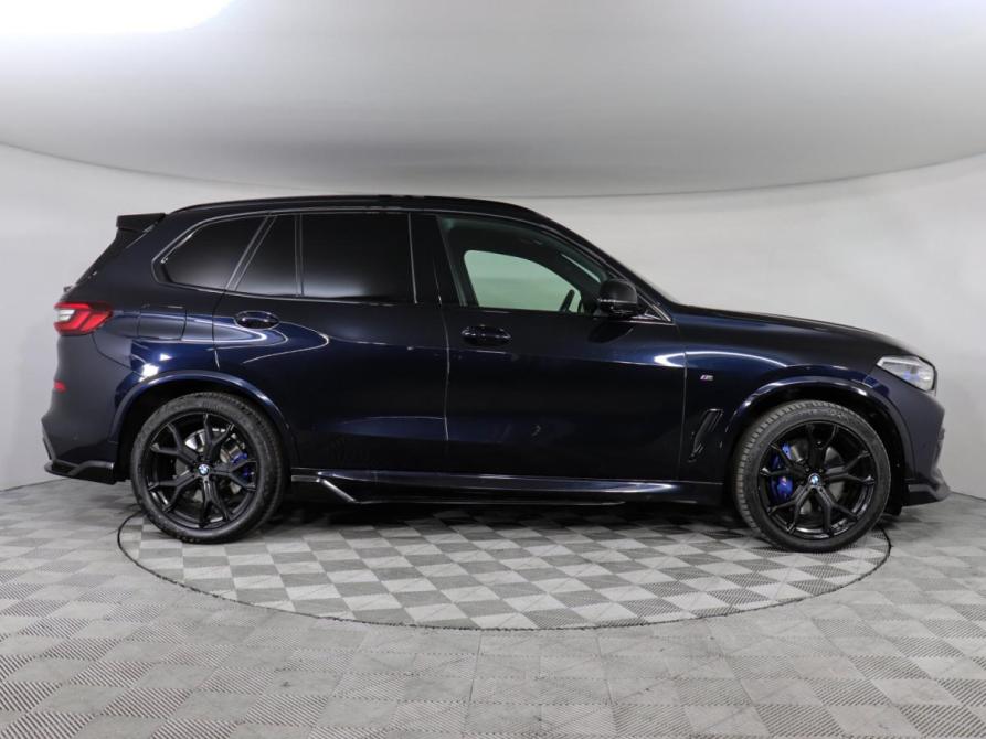 BMW X5 IV (G05/G18) Химки  - изображение 6