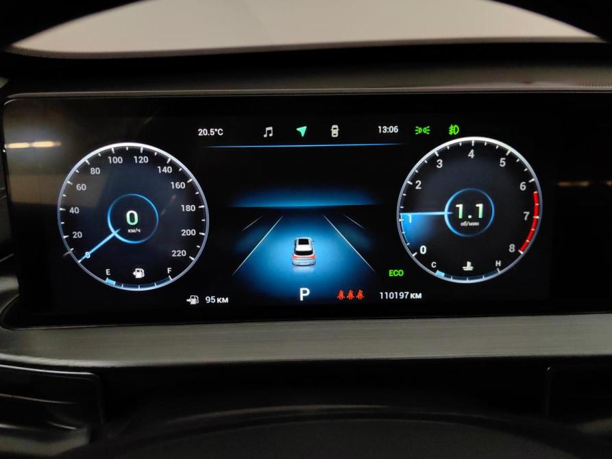 Chery Tiggo 7 Pro Max I Подольск  - изображение 10