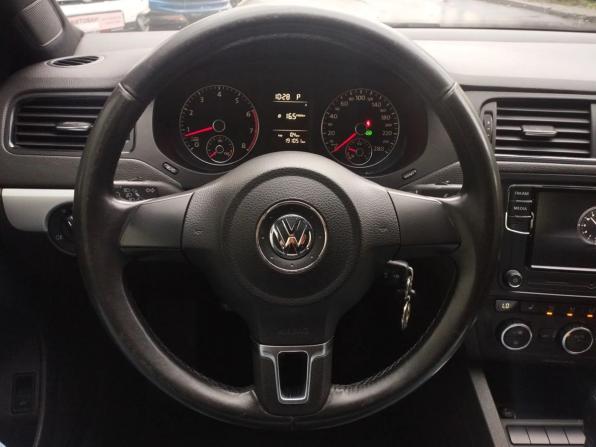 Volkswagen Jetta VI с пробегом 2012 года, цена 869 000 рублей, 191048 км, седан, Автокод Объявления