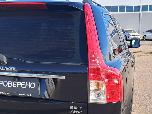 Volvo XC90 I Рестайлинг с пробегом 2007 года, цена 970 000 рублей, 476038 км, внедорожник, Автокод Объявления