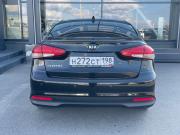 Kia Cerato III Рестайлинг (Classic) Санкт-Петербург  - изображение 10