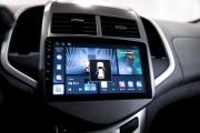 Chevrolet Aveo II Тюмень  - изображение 41