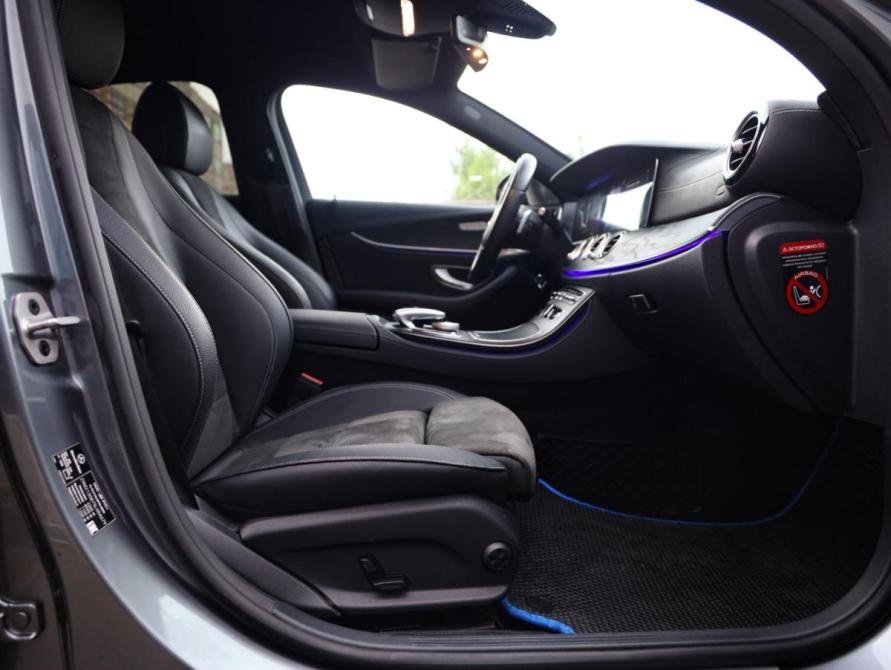 Mercedes-Benz E-Класс V (W213 S213 C238) Санкт-Петербург  - изображение 29