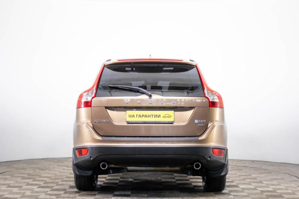 Volvo XC60 I Пермь  - изображение 6