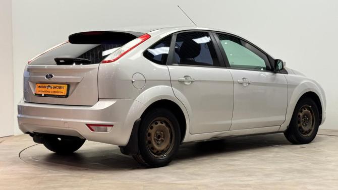 Ford Focus II Рестайлинг с пробегом 2009 года, цена 450 000 рублей, 161146 км, хэтчбек, Автокод Объявления