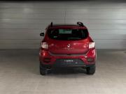 Renault Sandero II Рестайлинг Санкт-Петербург  - изображение 24