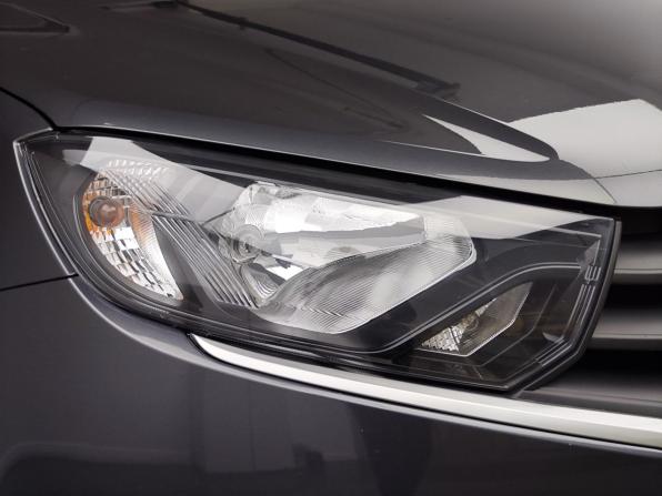 Lada (ВАЗ) Granta I Рестайлинг с пробегом 2022 года, цена 760 000 рублей, 74385 км, лифтбек, Автокод Объявления