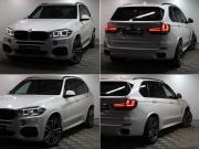 BMW X5 III (F15) Москва  - изображение 46