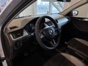 Skoda Rapid I Рестайлинг Чебоксары  - изображение 49