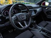Audi Q3 Sportback II (F3) Москва  - изображение 33