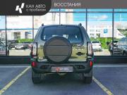 Lada (ВАЗ) Niva Travel I Казань  - изображение 14