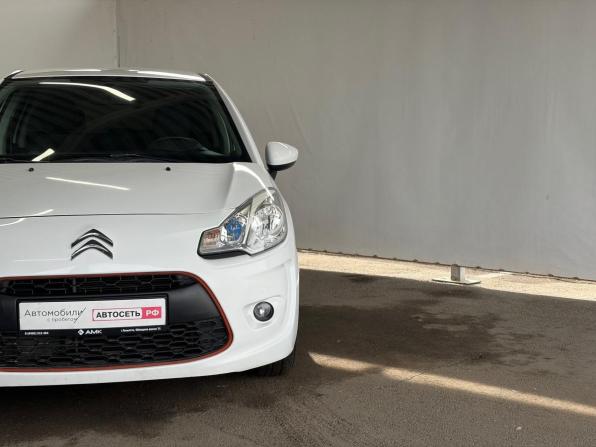 Citroen C3 II с пробегом 2011 года, цена 326 995 рублей, 113446 км, хэтчбек, Автокод Объявления