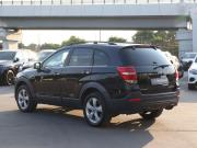 Chevrolet Captiva I Рестайлинг 2 Москва  - изображение 28