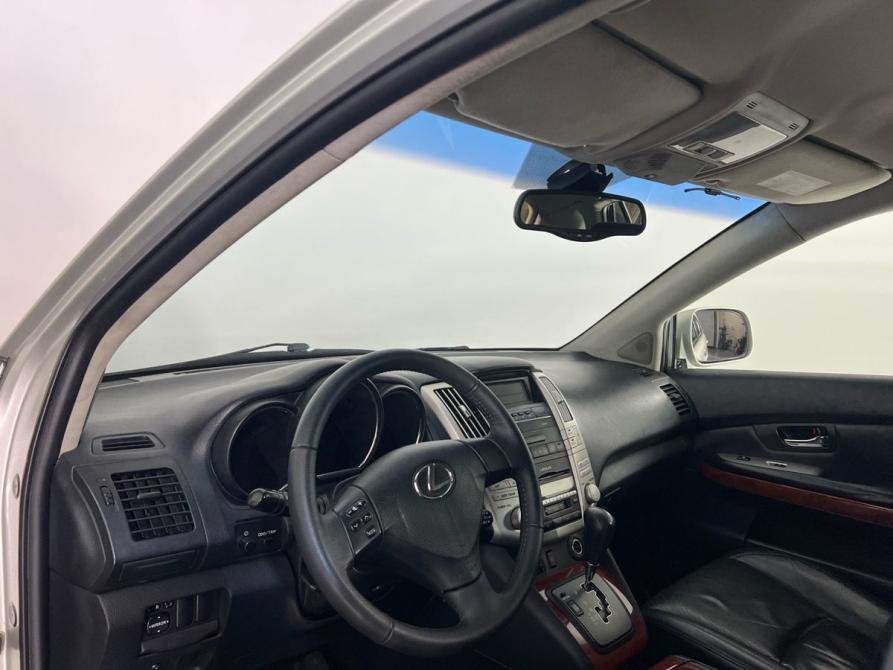 Lexus RX II Архангельск  - изображение 11