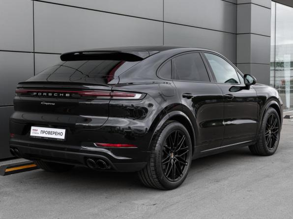 Porsche Cayenne III Рестайлинг с пробегом 2024 года, цена 14 998 000 рублей, 34973 км, внедорожник, Автокод Объявления