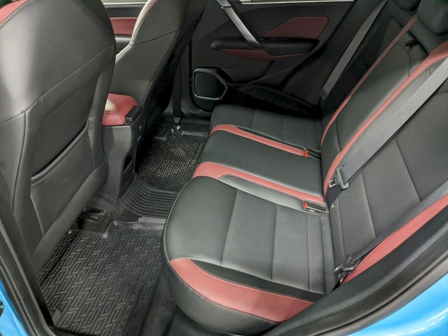 Geely Coolray I Москва  - изображение 17