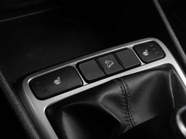 Hyundai Creta I Рестайлинг с пробегом 2020 года, цена 1 799 000 рублей, 83467 км, внедорожник, Автокод Объявления