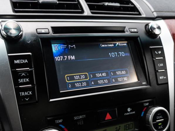 Toyota Camry VII (XV50) с пробегом 2013 года, цена 1 450 000 рублей, 142512 км, седан, Автокод Объявления