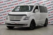 Hyundai Grand Starex I Сургут  - изображение 32