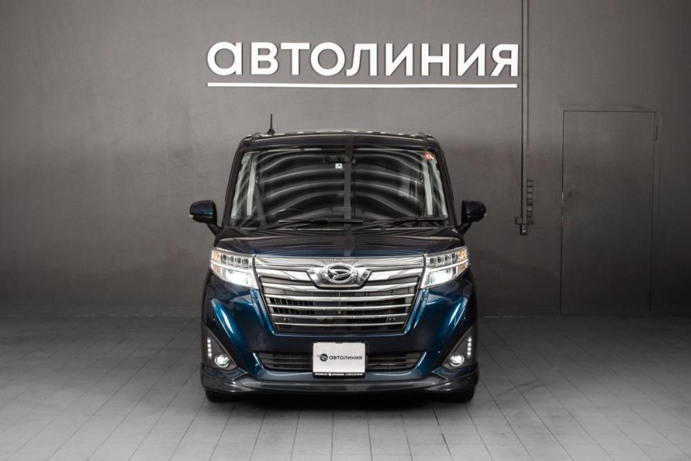Daihatsu Thor I Красноярск  - изображение 3