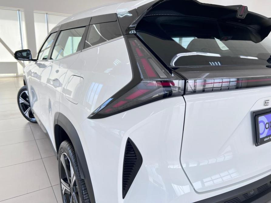 Geely Cityray Волгоград  - изображение 10