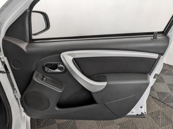 Nissan Terrano III (D10) с пробегом 2018 года, цена 1 225 000 рублей, 188201 км, внедорожник, Автокод Объявления