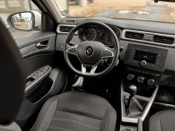 Renault Arkana I с пробегом 2019 года, цена 1 425 000 рублей, 160000 км, внедорожник, Автокод Объявления