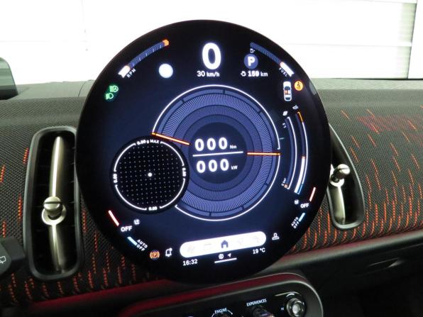 Mini Countryman III с пробегом 2024 года, цена 6 990 000 рублей, 9138 км, внедорожник, Автокод Объявления