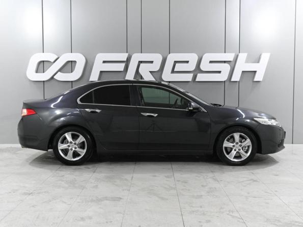 Honda Accord VIII Рестайлинг с пробегом 2011 года, цена 1 399 000 рублей, 172278 км, седан, Автокод Объявления