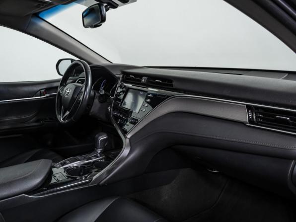 Toyota Camry VIII (XV70) с пробегом 2019 года, цена 2 398 000 рублей, 150999 км, седан, Автокод Объявления