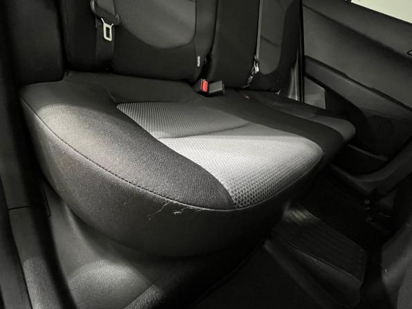 Hyundai Creta I с пробегом 2017 года, цена 1 465 000 рублей, 135870 км, внедорожник, Автокод Объявления