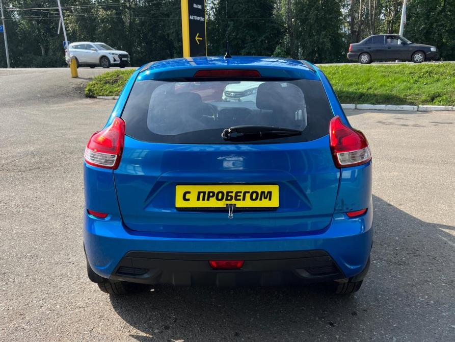 Lada (ВАЗ) XRAY I Нефтекамск  - изображение 5