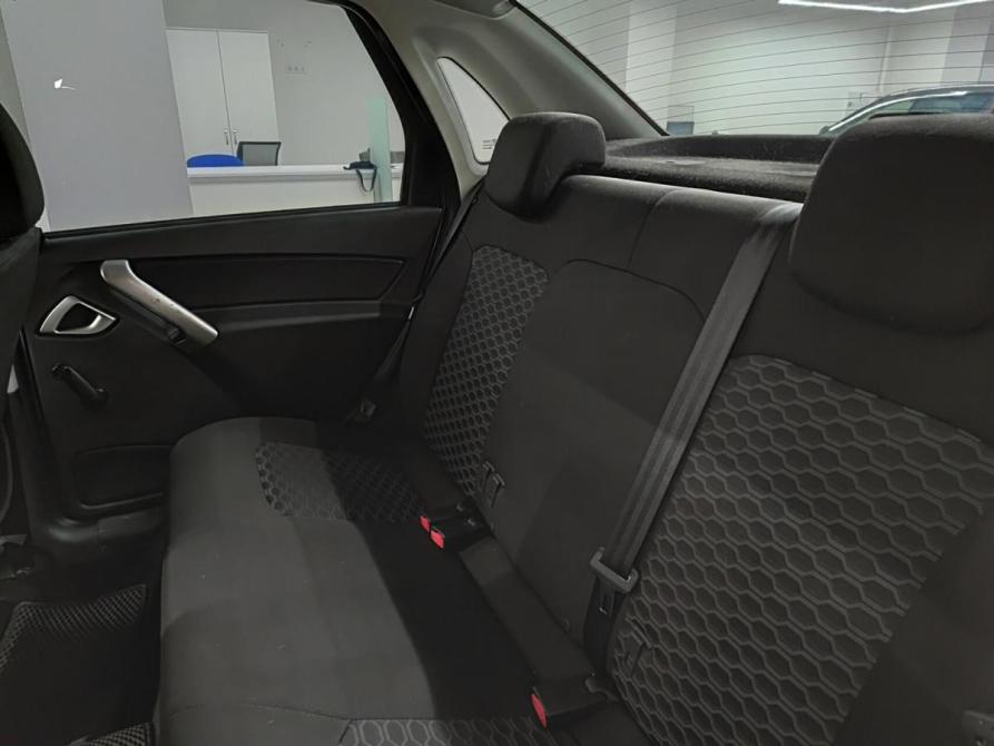 Lada (ВАЗ) Granta I Рестайлинг Казань  - изображение 15