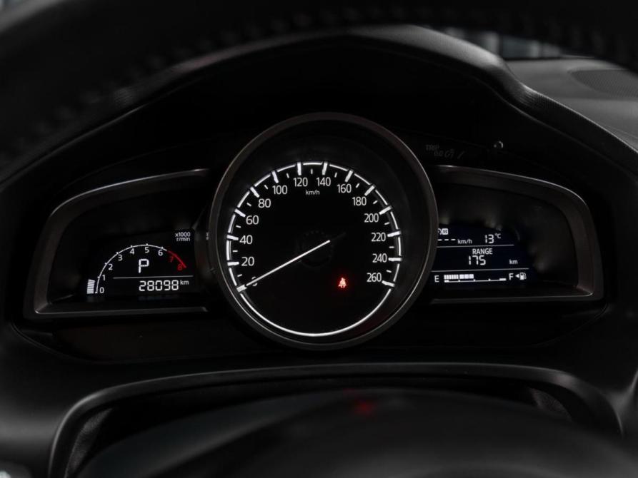 Mazda CX-4 I Рестайлинг Тюмень  - изображение 23