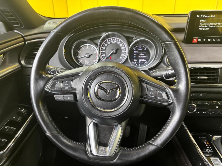 Mazda CX-9 II Ижевск  - изображение 23